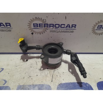 Recambio de cojinete hidraulico para mercedes-benz clase c (w203) berlina 2.2 cdi cat referencia OEM IAM 510003510  