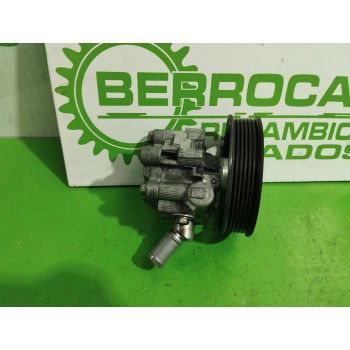 Recambio de bomba direccion para opel insignia berlina 2.0 cdti cat referencia OEM IAM 13273784  