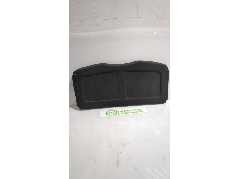 Recambio de bandeja trasera para hyundai i30 (fd) 1.6 crdi referencia OEM IAM 859302R000WK  