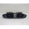 Recambio de rejilla aireadora para renault scenic iii bose edition referencia OEM IAM 682600031R  