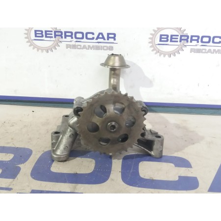 Recambio de bomba aceite para volkswagen golf v berlina (1k1) 1.9 tdi referencia OEM IAM 06A115121  