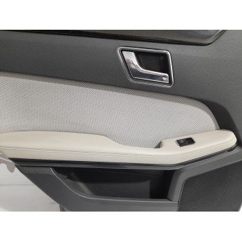 Recambio de puerta trasera izquierda para mercedes-benz clase e (w212) lim. 2.1 cdi cat referencia OEM IAM A2127300105  