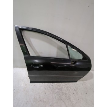 Recambio de puerta delantera derecha para peugeot 407 (6d_) 2.0 hdi 135 (6drhrh, 6drhre, 6drhrg, 6drhrj) referencia OEM IAM 9004