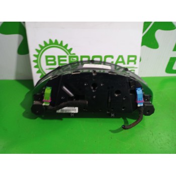 Recambio de cuadro instrumentos para seat alhambra (7v9) 2.0 tdi referencia OEM IAM 7M7920840Q  