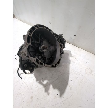 Recambio de caja cambios para ford focus c-max (dm2) 2.0 tdci referencia OEM IAM 1352856  