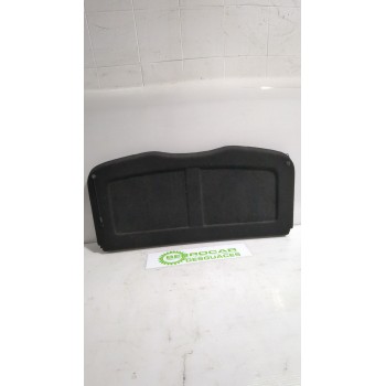 Recambio de bandeja trasera para hyundai i30 (fd) 1.6 crdi referencia OEM IAM 859302R000WK  