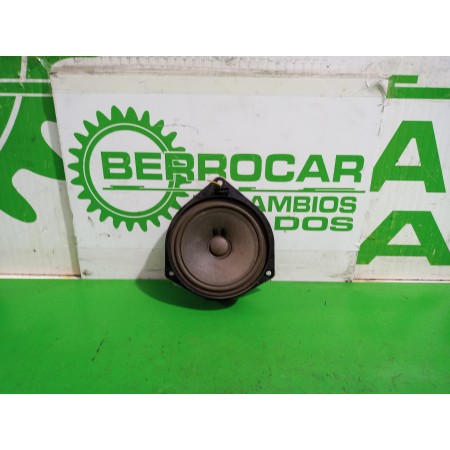 Recambio de altavoz para fiat doblo ii cargo (263) 1.3 16v m-jet cat referencia OEM IAM 1308991070  