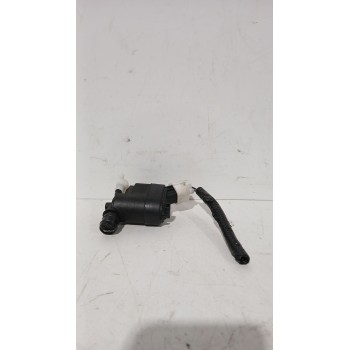 Recambio de bomba limpia para hyundai i20 iii (bc3, bi3) 1.0 t-gdi referencia OEM IAM 98510M4000  