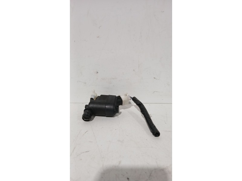 Recambio de bomba limpia para hyundai i20 iii (bc3, bi3) 1.0 t-gdi referencia OEM IAM 98510M4000  