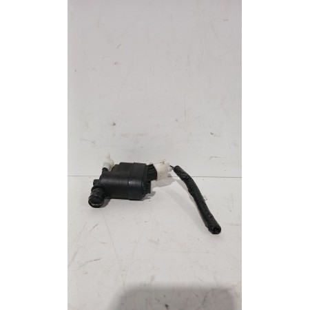 Recambio de bomba limpia para hyundai i20 iii (bc3, bi3) 1.0 t-gdi referencia OEM IAM 98510M4000  