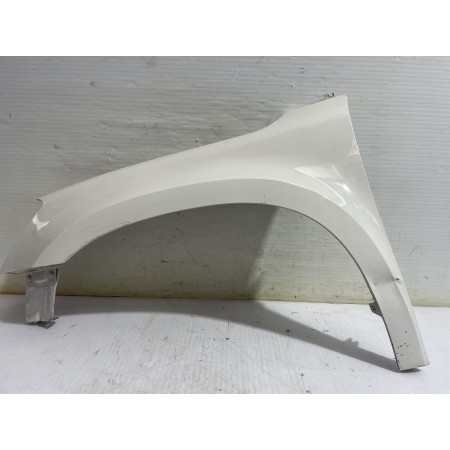 Recambio de aleta delantera izquierda para skoda yeti active referencia OEM IAM 5L0821021A  