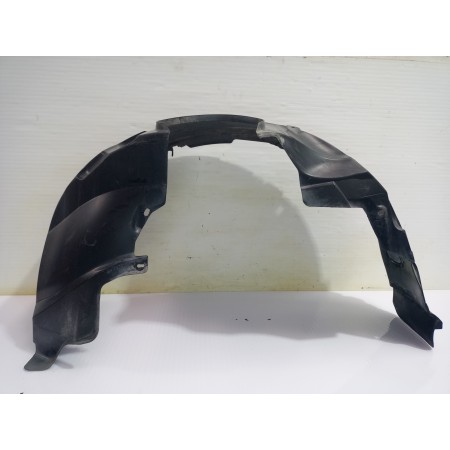 Recambio de paso rueda delantero izquierdo para ford mondeo berlina (ge) ghia (06.2003) (d) referencia OEM IAM 1S7116115A  