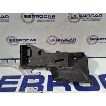 Recambio de soporte bateria para land rover range rover sport referencia OEM IAM DWM500042  