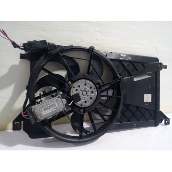 Recambio de electroventilador para ford focus lim. (cb4) business referencia OEM IAM 1137328558  