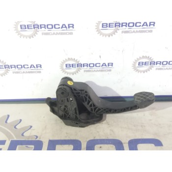 Recambio de pedal embrague para skoda spaceback (5h) 1.6 tdi referencia OEM IAM 6C1721059  