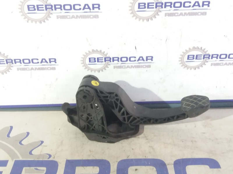Recambio de pedal embrague para skoda spaceback (5h) 1.6 tdi referencia OEM IAM 6C1721059  
