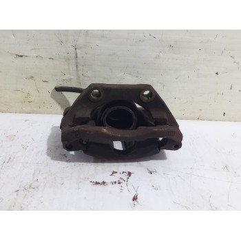 Recambio de pinza de freno delantera izquierda para renault kangoo (f/kc0) alize referencia OEM IAM B3612912  