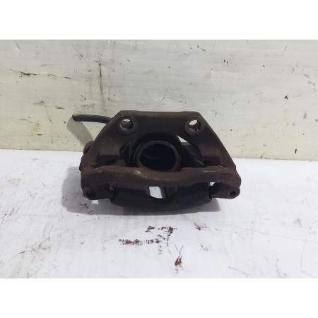 Recambio de pinza de freno delantera izquierda para renault kangoo (f/kc0) alize referencia OEM IAM B3612912  