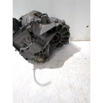 Recambio de caja cambios para ford focus c-max (dm2) 2.0 tdci referencia OEM IAM 1352856  