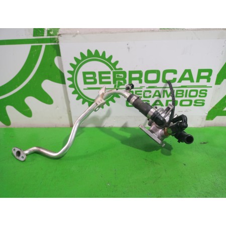 Recambio de termostato para opel corsa d 1.3 16v cdti referencia OEM IAM 55202373  