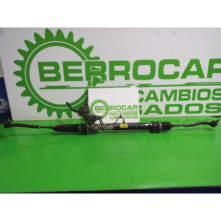 Recambio de cremallera direccion para chevrolet aveo ls referencia OEM IAM 96468863  