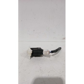 Recambio de bomba limpia para hyundai i20 iii (bc3, bi3) 1.0 t-gdi referencia OEM IAM 98510M4000  