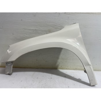 Recambio de aleta delantera izquierda para skoda yeti active referencia OEM IAM 5L0821021A  