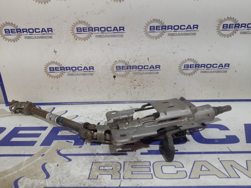 Recambio de columna direccion para peugeot 5008 2.0 blue-hdi fap referencia OEM IAM 967302777  