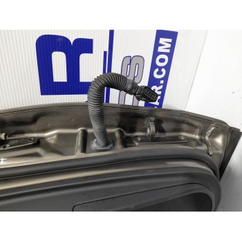 Recambio de puerta trasera izquierda para mercedes-benz clase e (w212) lim. 2.1 cdi cat referencia OEM IAM A2127300105  