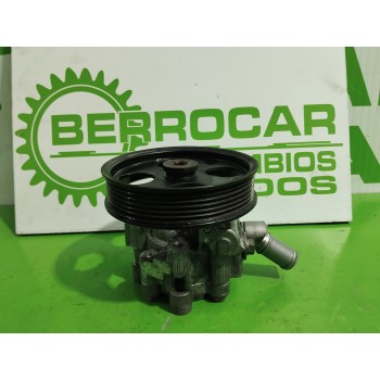 Recambio de bomba direccion para opel insignia berlina 2.0 cdti cat referencia OEM IAM 13273784  