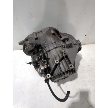 Recambio de caja cambios para ford focus c-max (dm2) 2.0 tdci referencia OEM IAM 1352856  
