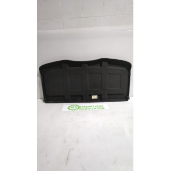 Recambio de bandeja trasera para hyundai i30 (fd) 1.6 crdi referencia OEM IAM 859302R000WK  