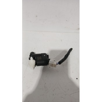 Recambio de bomba limpia para hyundai i20 iii (bc3, bi3) 1.0 t-gdi referencia OEM IAM 98510M4000  