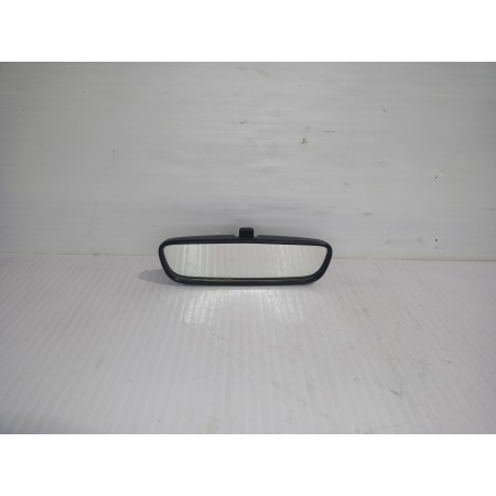 Recambio de espejo interior para mercedes-benz vito (w638) caja cerrada 112 cdi  (638.094) referencia OEM IAM E9010080  