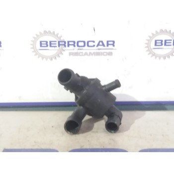Recambio de termostato para skoda spaceback (5h) 1.6 tdi referencia OEM IAM 03L121111S  