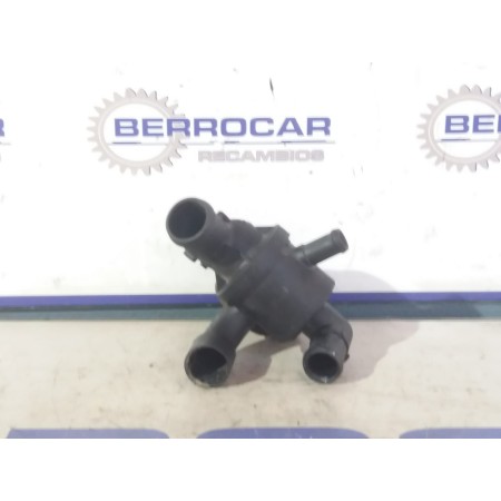 Recambio de termostato para skoda spaceback (5h) 1.6 tdi referencia OEM IAM 03L121111S  