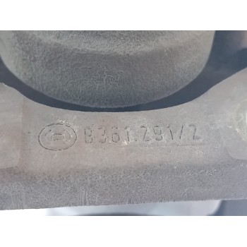 Recambio de pinza de freno delantera izquierda para renault kangoo (f/kc0) alize referencia OEM IAM B3612912  