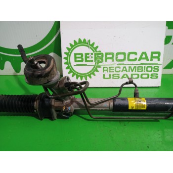 Recambio de cremallera direccion para chevrolet aveo ls referencia OEM IAM 96468863  