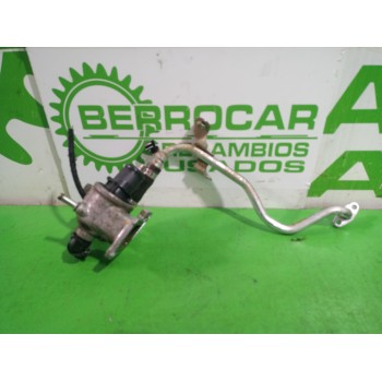 Recambio de termostato para opel corsa d 1.3 16v cdti referencia OEM IAM 55202373  