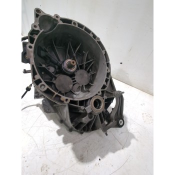 Recambio de caja cambios para ford focus c-max (dm2) 2.0 tdci referencia OEM IAM 1352856  