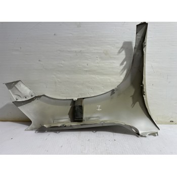 Recambio de aleta delantera izquierda para skoda yeti active referencia OEM IAM 5L0821021A  