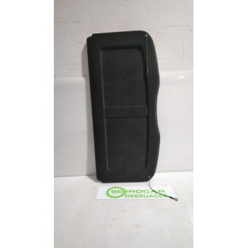 Recambio de bandeja trasera para hyundai i30 (fd) 1.6 crdi referencia OEM IAM 859302R000WK  