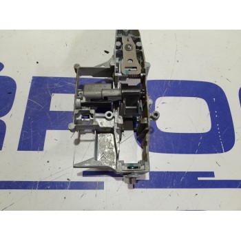 Recambio de soporte maneta para citroën c5 berlina 1.6 16v hdi fap referencia OEM IAM 9109E8  