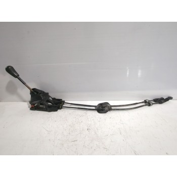 Recambio de palanca cambio para citroën c1 (pm_, pn_) 1.4 hdi referencia OEM IAM 2400AG  