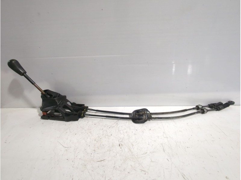 Recambio de palanca cambio para citroën c1 (pm_, pn_) 1.4 hdi referencia OEM IAM 2400AG  