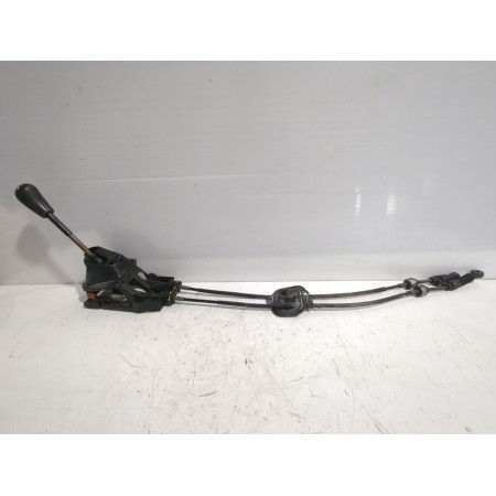 Recambio de palanca cambio para citroën c1 (pm_, pn_) 1.4 hdi referencia OEM IAM 2400AG  