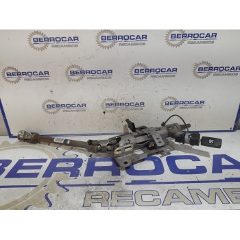 Recambio de columna direccion para peugeot 5008 2.0 blue-hdi fap referencia OEM IAM 967302777  