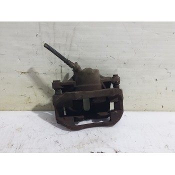 Recambio de pinza de freno delantera izquierda para renault kangoo (f/kc0) alize referencia OEM IAM B3612912  