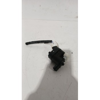 Recambio de bomba limpia para hyundai i20 iii (bc3, bi3) 1.0 t-gdi referencia OEM IAM 98510M4000  