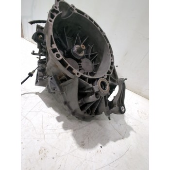 Recambio de caja cambios para ford focus c-max (dm2) 2.0 tdci referencia OEM IAM 1352856  